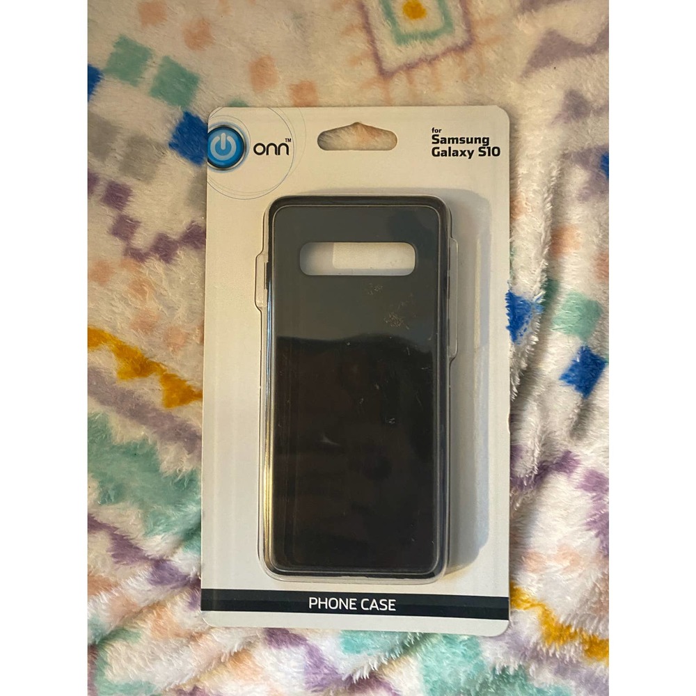 Samsung Galaxy S10 Case